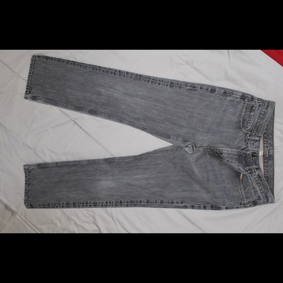 Black Jeans - Picture 2 of 4